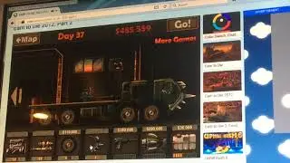 Earn to Die: Everything Maxed Out!!! - Part 4