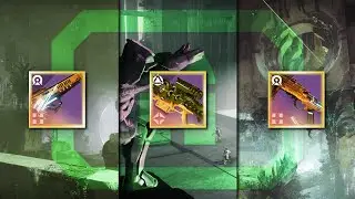 Endgame Tier List Update: Season 24 Legendary Specials