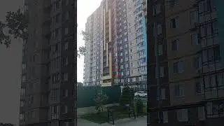 Строительство новой котельной в ЖК ТОМИЛИНО-ПАРК #томилинопаркзастройщик #томилинопарк #застройщик