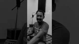 zara si aahat hoti hai  #music