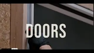 How to Install Windows and Doors Online Course