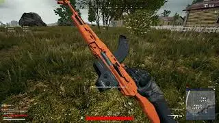 PUBG | Drive Fast Take Chances....