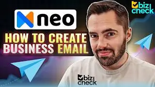 How to Create Business Email Accounts in 2026: Neo Mail Step-by-Step Guide