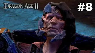 Dragon Age 2 - Let's Play Part 8: Hawke Legacy DLC