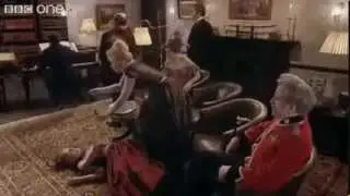 The Armstrong And Miller Show - The Gay Bar - Piano