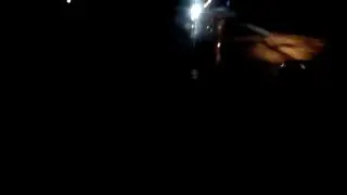 пропала тяга на двигателе (Alfa romeo 33  lost traction on the engine )