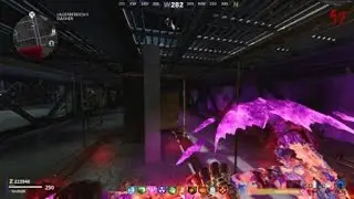 Call of Duty: Black Ops Cold War PHD Slider Glitch [Forsaken]