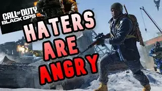 HATERS ARE SOOO WRONG !!! Call of Duty®: Black Ops 6