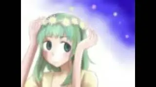 (audio only reprint)【GUMIオリジナル】二度は遇えない夢と今【含·ルカ】