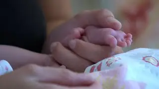 Die Neonatologie der Klinik Innsbruck stellt sich vor