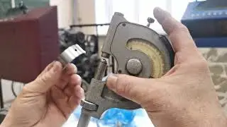 Элементы сборки мотора. Часть 1. Зазор в коренных подшипниках  2 сотки ...
