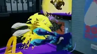 Splatoon : GH|MIKE - Montage #2 : Bold and Brash