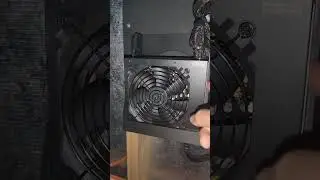 I'm really really proud of this oc build 