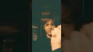 вырубил друга