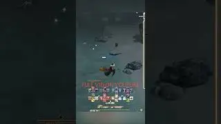 How to AUTO Level sync to FFXIV Fates! My Favorite FFXIV Macro