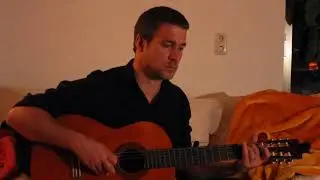 it doesn´t matter two (Depeche Mode cover)