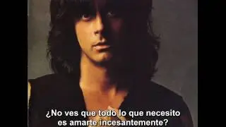 Joe Lynn Turner Endlessly subtitulado