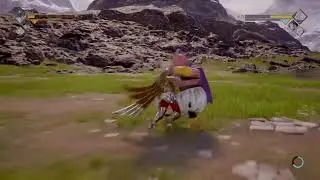 Jump Force