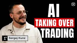 1inch Co-Founder Sergej on Building the Future of DeFi Infrastructure