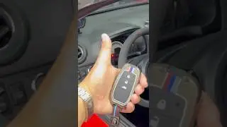 Remotely start your Toyota wito