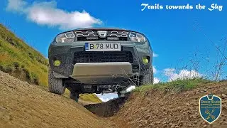 Training for New Duster Trails Members