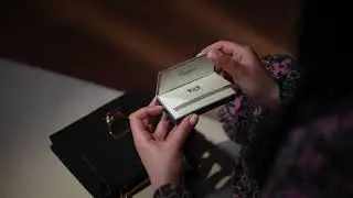 Cigaronne Magnet