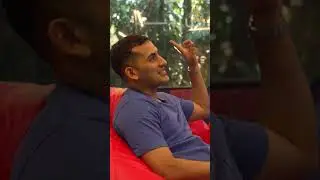RCB’s Fan-in-Chief, how cool does that sound | RCB x Naukri: Coolest Job | IPL 2024