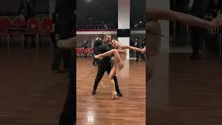 Кто понравился больше всего?)    #dance #ballroomdance #танцы #dancers #dancevideo