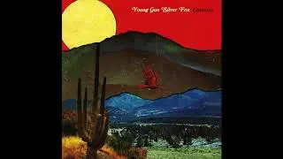 Young Gun Silver Fox - Kids (2020)