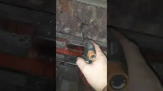 Котёл Магнум поддув спустя месяц.