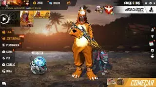 (🔴)MABAR BERHADIAH IRI BILANG BOS.GIVEAWAY 5 ALOK FF BARENG BOTAK GAMING, (HANYA UNTUK SUBSCRIBER)