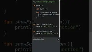 AVOID if-else if Hell In Kotlin With This Simple Trick 