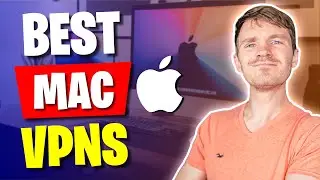 What is The Best VPN For Mac?