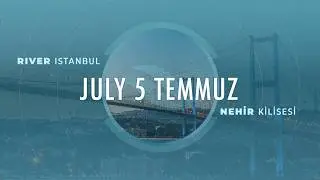 Pazar Toplantısı (Aile Pazarı) Canlı Yayında - 5.07.2026 - Sunday Service (Family Sunday) live