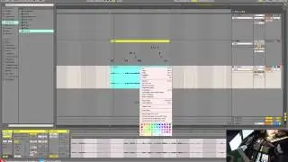 Ableton Live Ultimate Course 32 - Recording Audio & Midi
