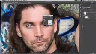 Episode 5 Blended Image Processing - Episode 5 of 7