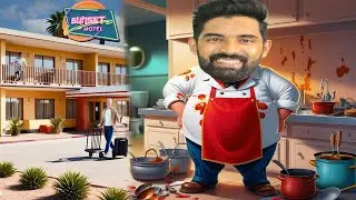Solo Motel Life -  Jab Owner Sab Kuch Khud Kare!