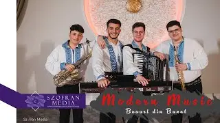 ❗❗ MODERN MUSIC ❗❗ BRAURI DIN BANAT ❗❗