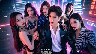 【Indo Sub】Ditolak Karena Miskin, Tapi Sekarang Aku Bisa Traktir Dunia! 