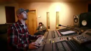 The Arcitype - The Music Behind The Man