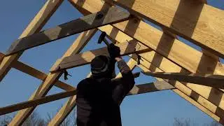 Дом мечты часть 4