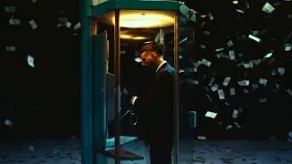 Souffrance - KHALASS (Clip Officiel)