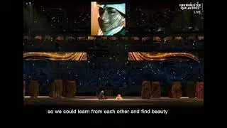 Qatar 2022 Fifa World Cup opening