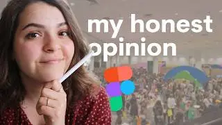 What I Really Thought About Config 2024 | Figma's Design Conference Review