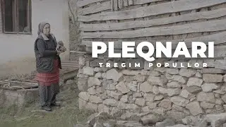 Tregim Popullor - Pleqnari (Official Video 4K)