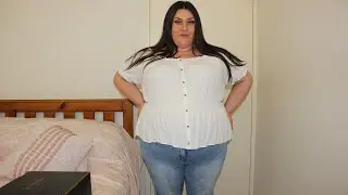 Bloomchic Plus Size Fall Unboxing and Haul
