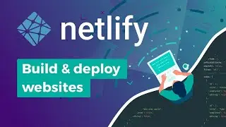 Deploy any Language Project With Netlify | Create Your Free Website