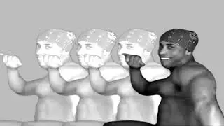♂ Lagtrain ♂