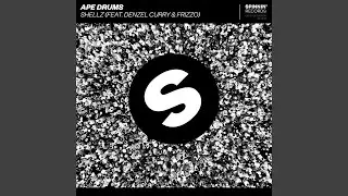 Shellz (feat. Denzel Curry & Frizzo)