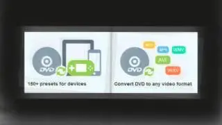 Aimersoft dvd ripping software for mac